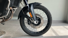 BMW F850 GS Adventure TE